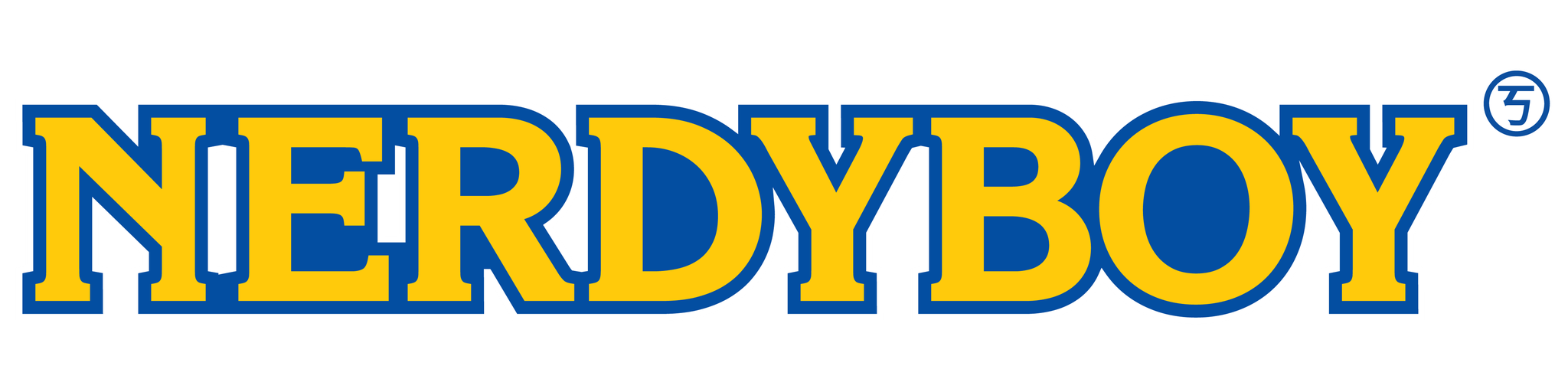 Nerdyboy